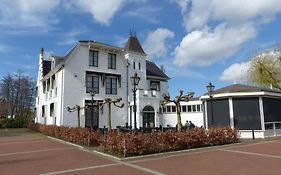 Herberg Welgelegen Katwijk